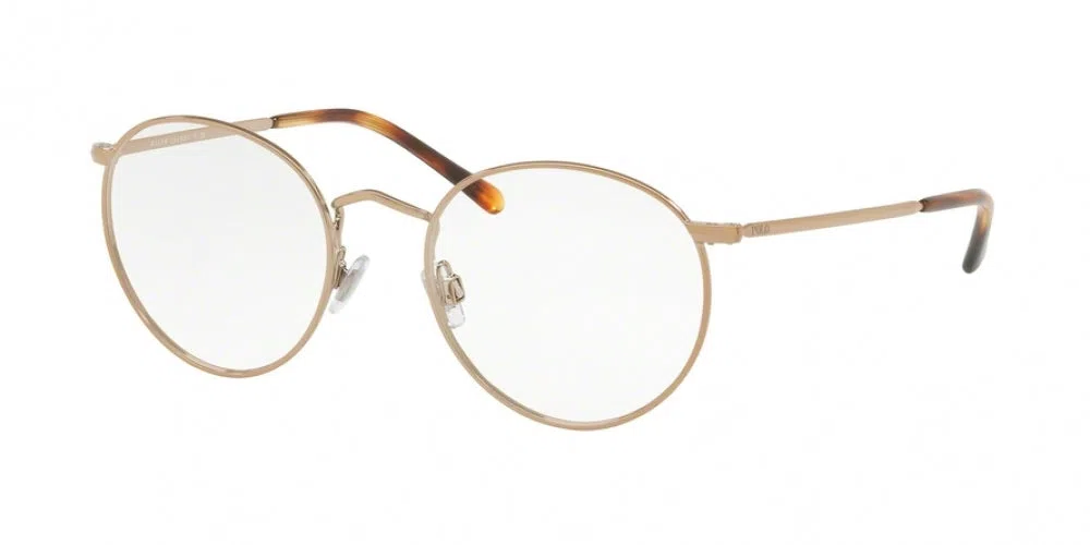 Polo 1179 Eyeglasses - view 3